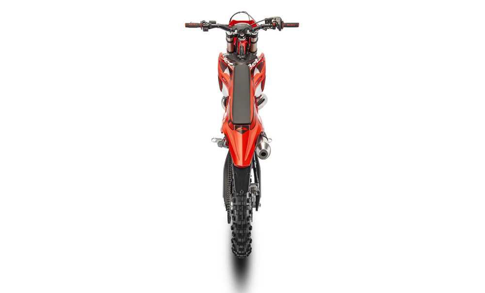 Motocicleta Beta RR 300 MY2024 7416E + TVA