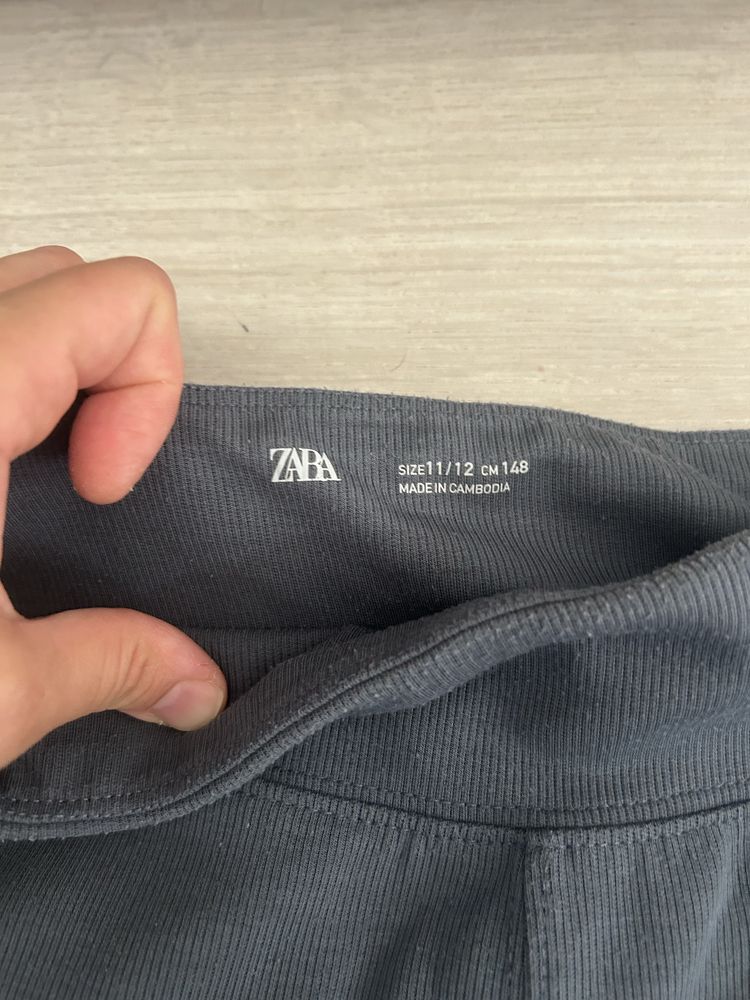 Дрехи Zara за момиче 10-11 год