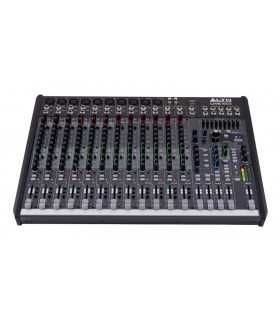ALTO LIVE 1604. Consolă de mixaj cu 16 canale ca nou