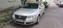 Volskwagen passat BMP DSG