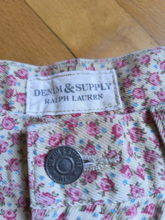 Къси панталони Ralph Lauren