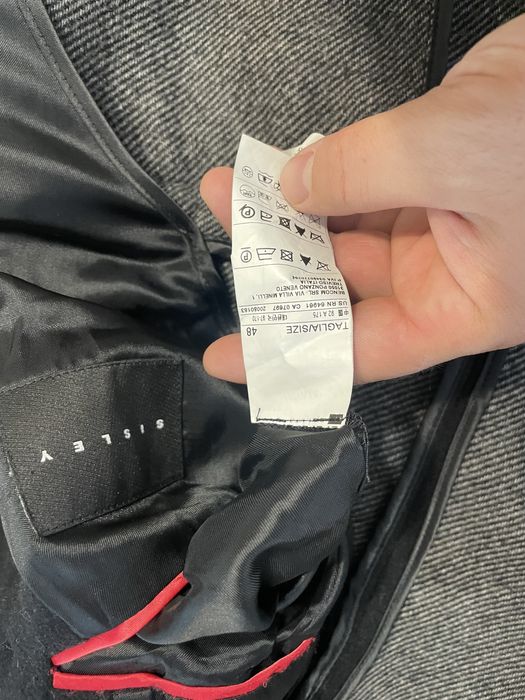 Palton Jacheta slim fit barbati