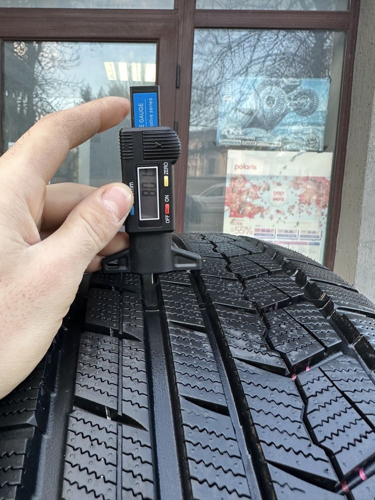 4 бр. зимни гуми ARIVO WINMASTER ARW2 275/60R20 1119H XL DEMO DOT23