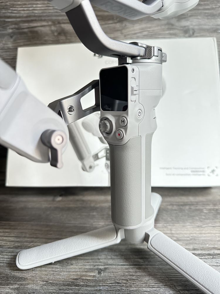 Dji RS4 mini combo