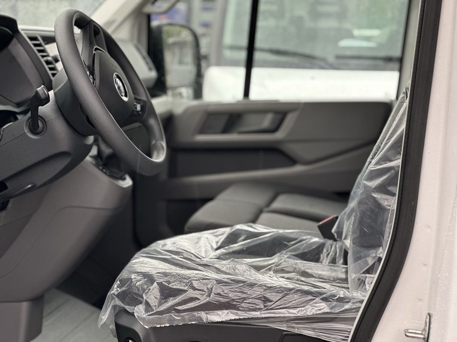 VW CRAFTER 2024/ autoutilitara noua/garantie producator/ unic pro