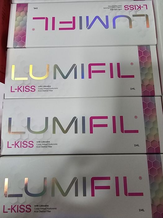 Lumifil Kiss 1ml