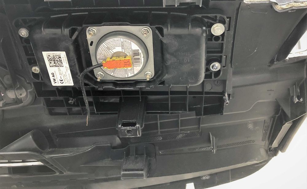 kit airbag pentru toate modelele SEAT plansa de bord centuri cortine