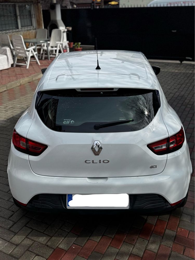 Vand renault clio