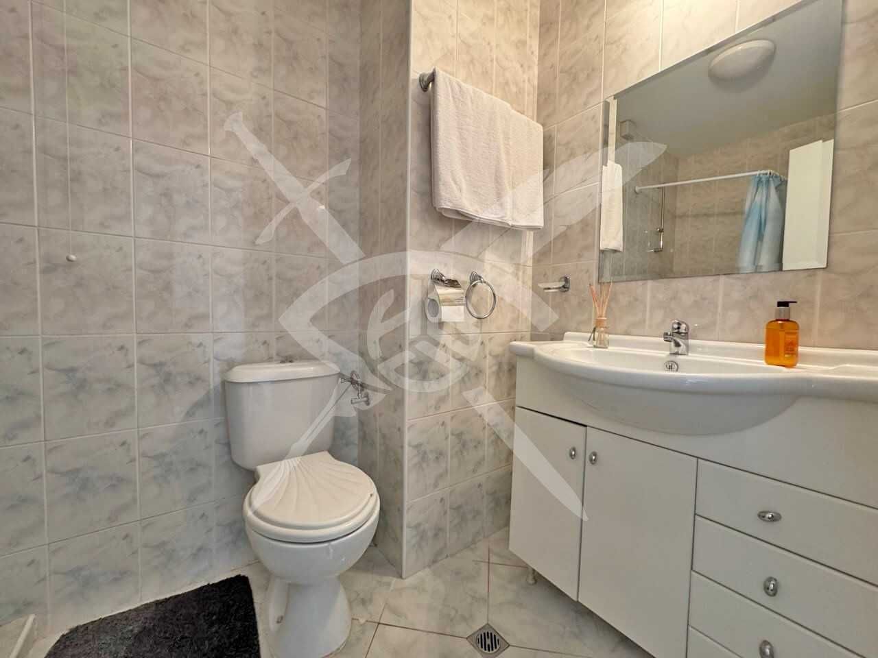 Продава се Едностаен апартамент в Ахелой - 42 кв.м за 1358 €/кв.м - Снимка #3