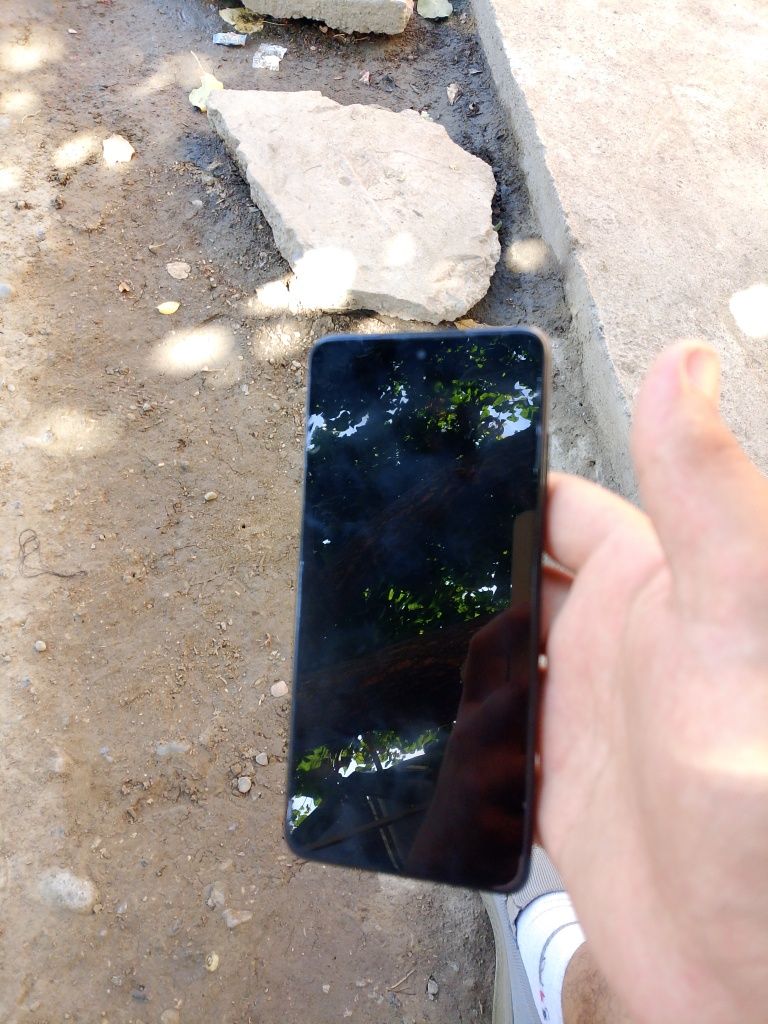 POCO X3 NFCzoʻr tel
