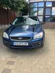 Ford Focus Sport -  Diesel, Fiabil si Economic!