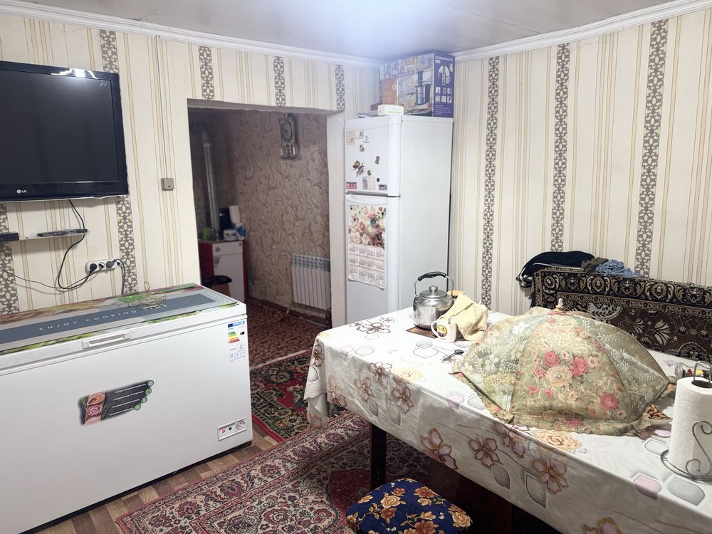 Продается дом в центре