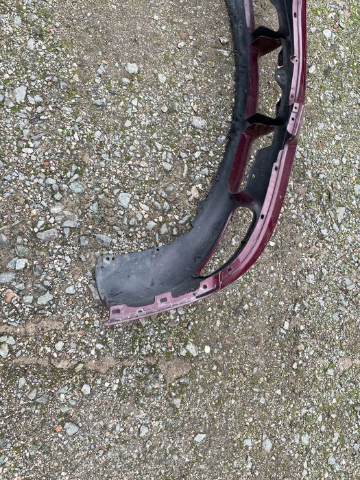 Предна броня за Mazda Xedos 6 Мазда Хедос 6  1992-1999г