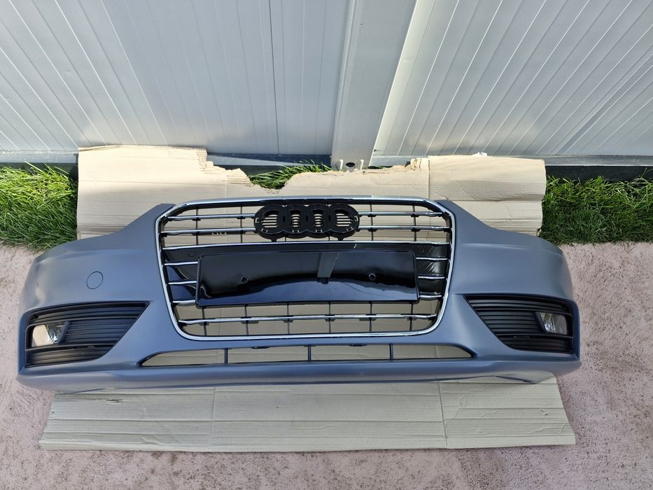 Bara fata Audi A4 B8 facelift 2012-2015 NOUA AM
