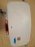Cântăr bebe mebby 0-20 kg