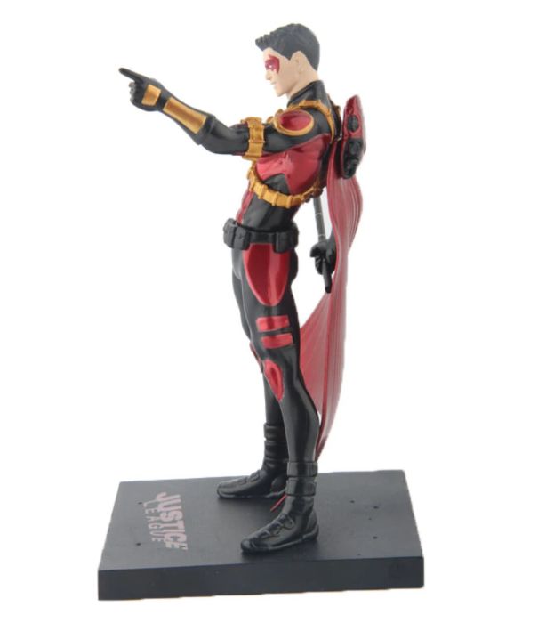 Figurina Red Robin DC 20 cm Justice League