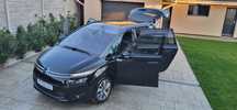 Citroën C4 Grand Picasso 7 Locuri Cutie automata Euro 6