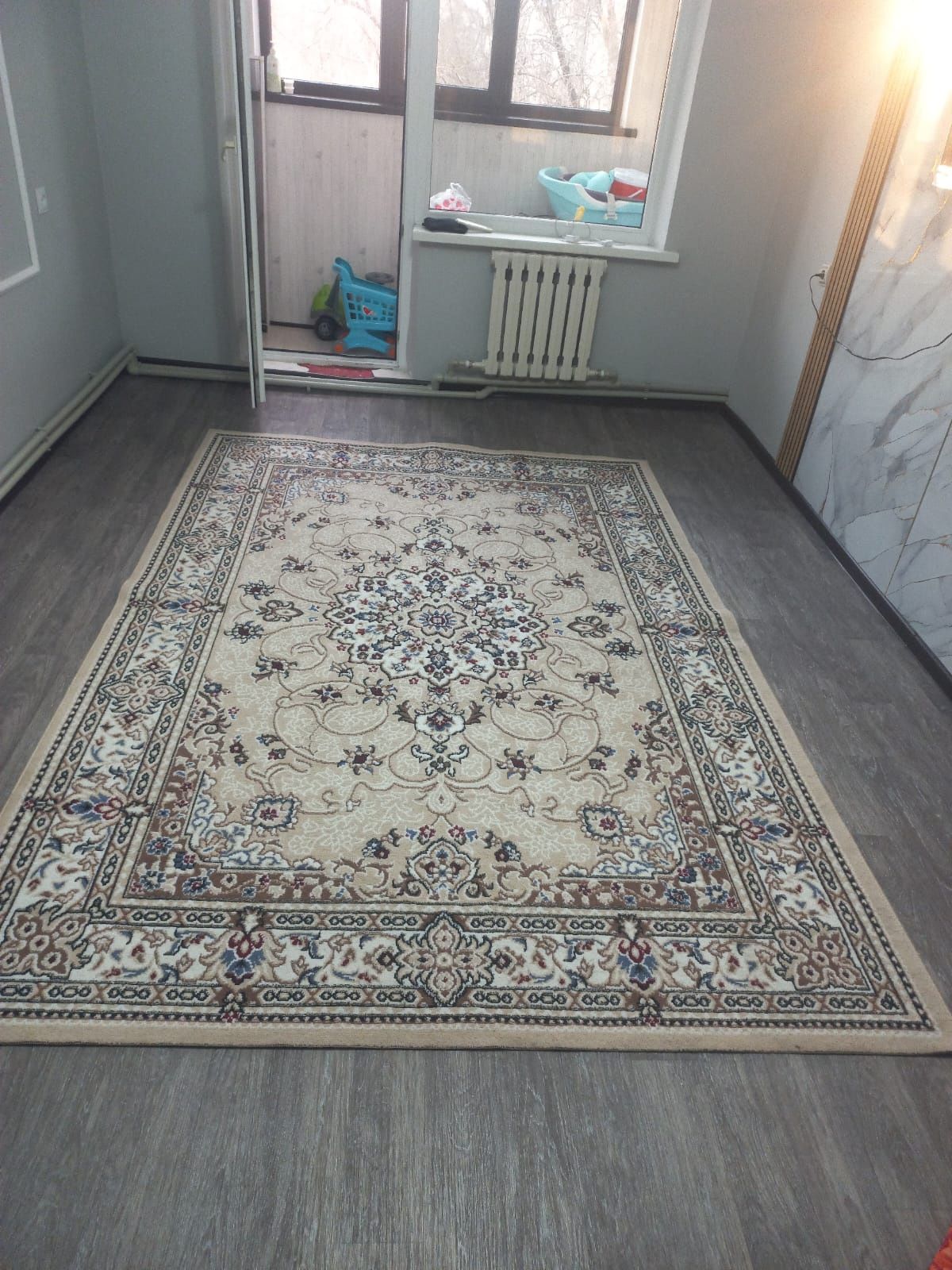 Продам две ковры