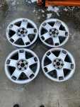 Jante R15 Seat Leon 1M,Golf 4