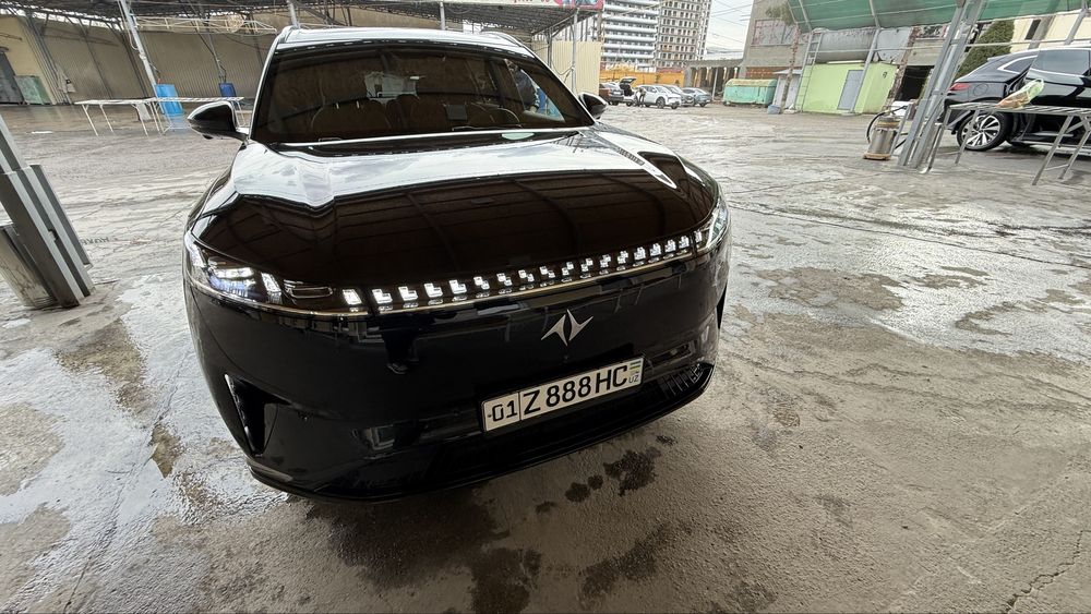 Продам свою машину