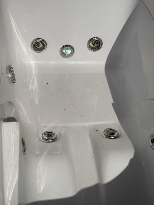 Джакузи golf sanitary ware