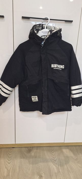 Продам куртку на весну  на мальчика