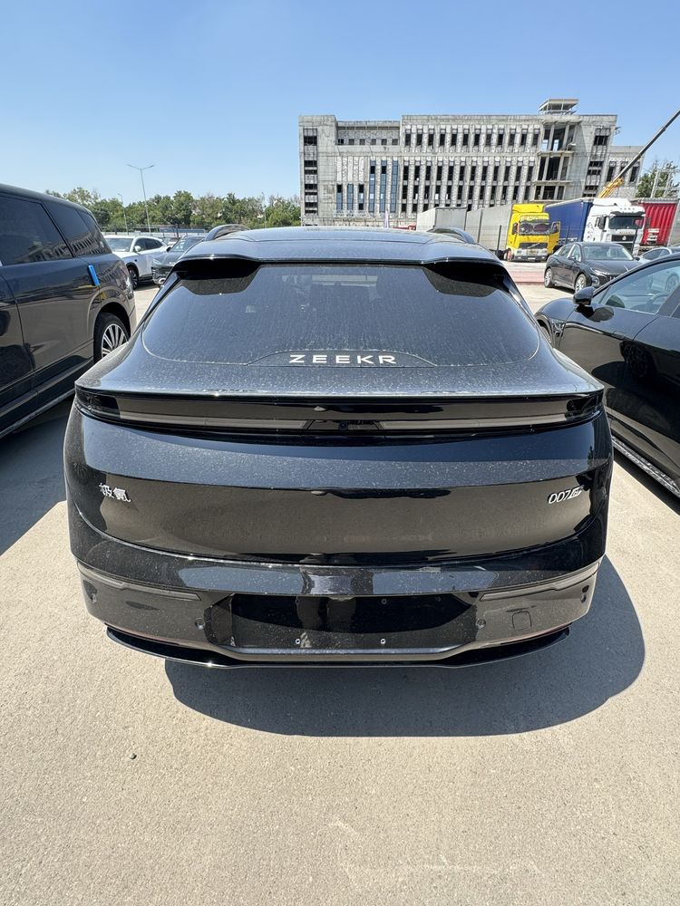 Продается Zeekr 007 GT