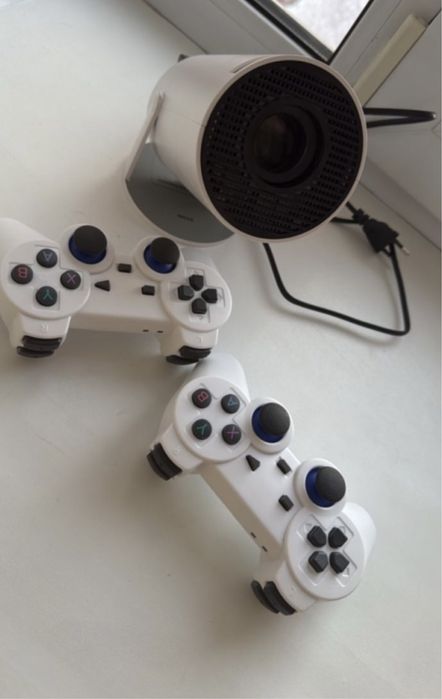 Проектор P30 домашний