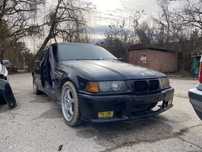 Bmw e36 m43b16 НА ЧАСТИ