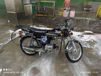 Kavasaki 110 sm3