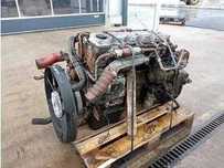 Motor complet Iveco 8140.23.3721 - Piese de motor Iveco