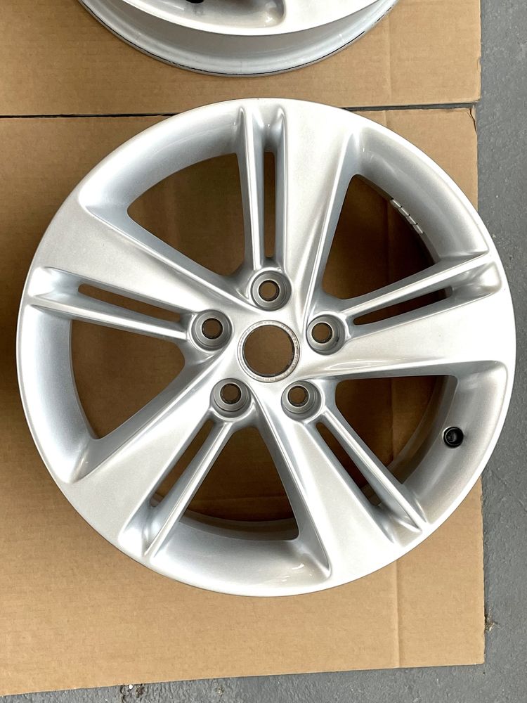 Jante Opel Insignia B Astra J 17 5x115