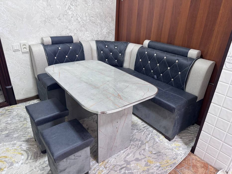 Кухнные уголок. Скидки.оптимга