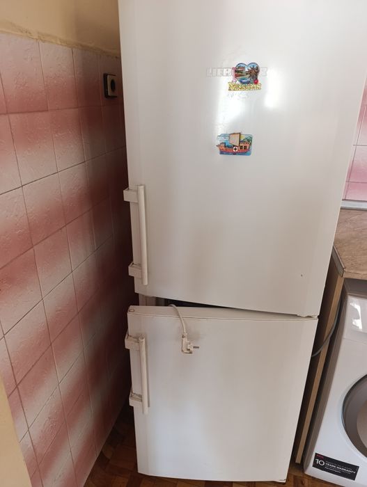 Хладилник Либхер