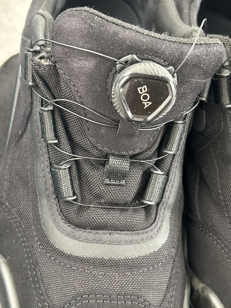 Engelbert Strauss S3 Safety shoes e.s. Kastra II low 44