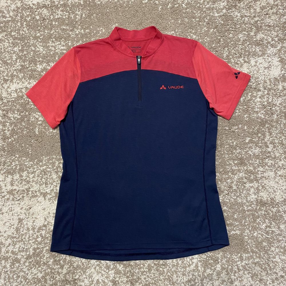Vaude Tremalzo Merino S rapha poc castelli ortovox norrona dynafit