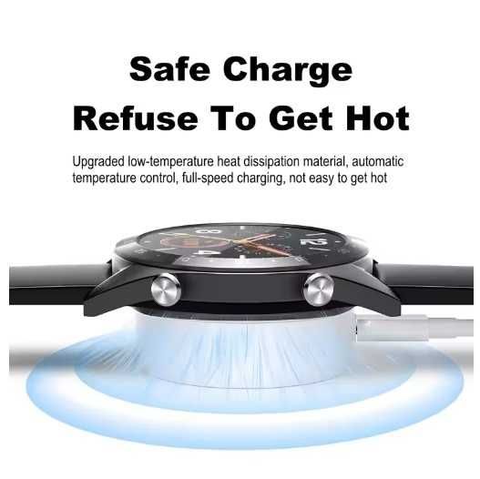 Incarcator dock Huawei Watch GT2Pro/GT3/GT4/GT5