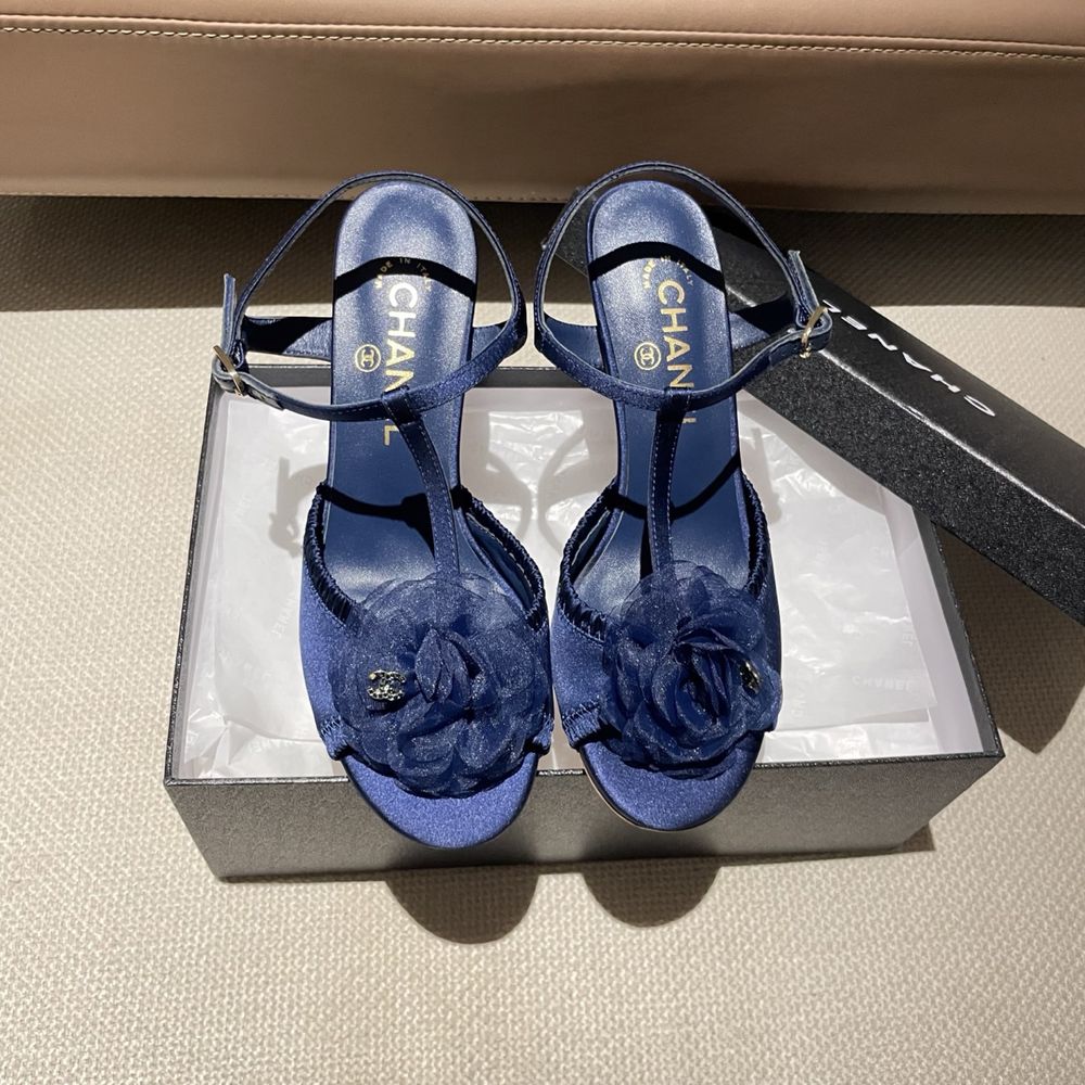 Sandale Chanel 35-42