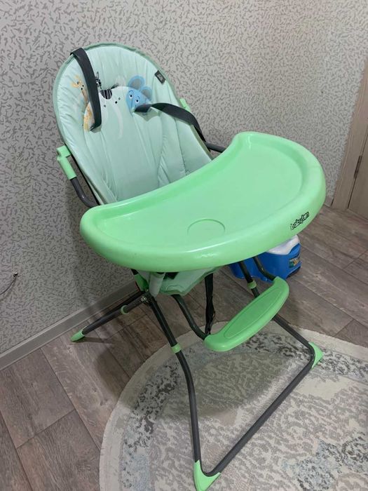 Стул для кормления