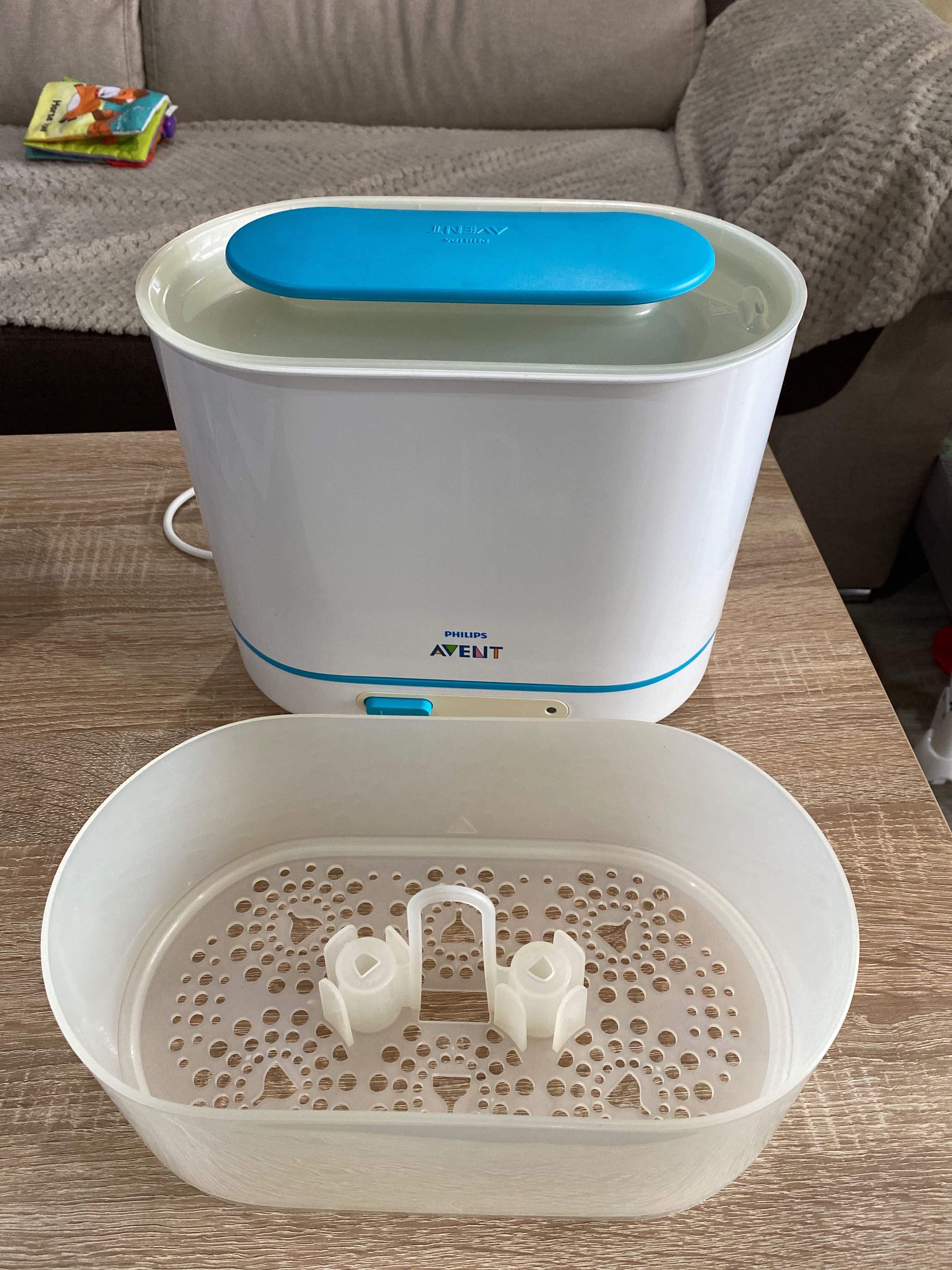 Стерилизатор Philips Avent