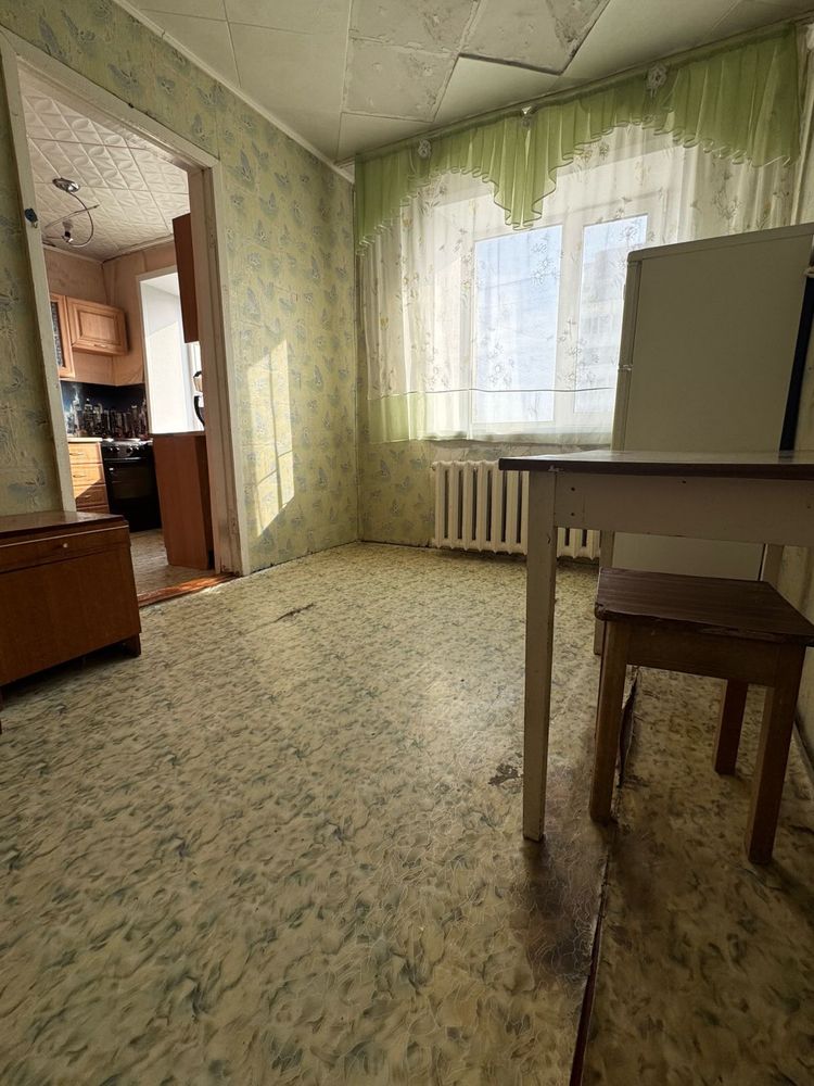 Продам 4х комнатную квартиру М.Жусупа107