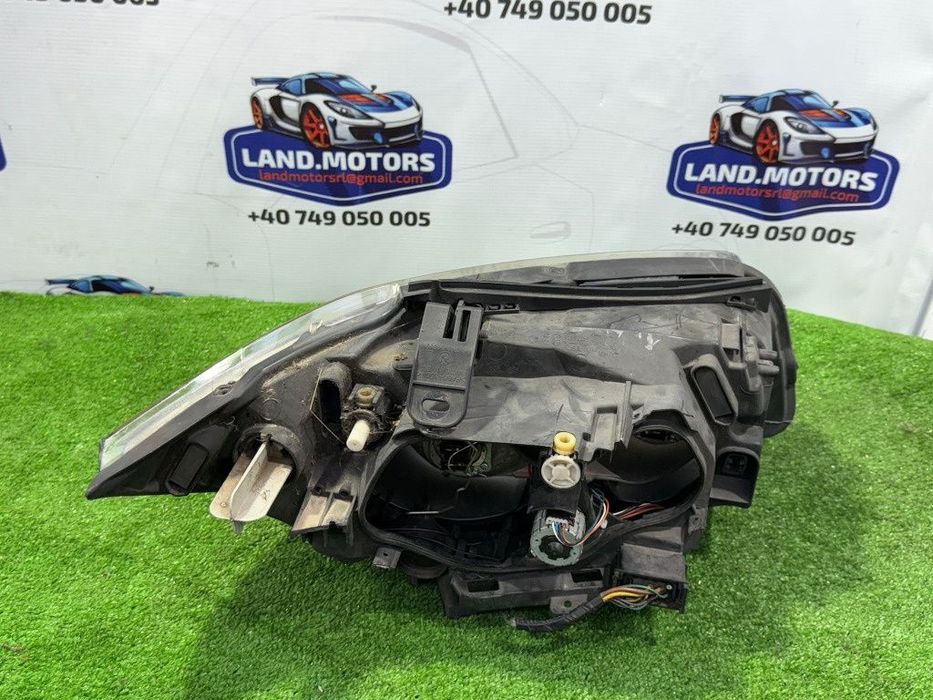 Far uk stanga 2009 bmw seria 1 lci 118d e87 2.0 diesel cod oem 63117249651 63117193389 2005-2013