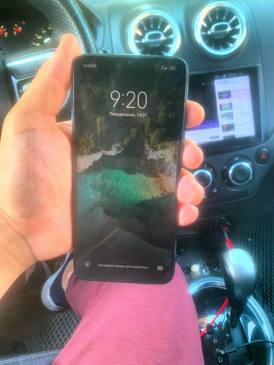 Redmi 9T 4/64 Gb