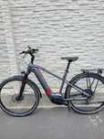 Bicicleta Electrica Conway Cairon Bosch Smart 2024