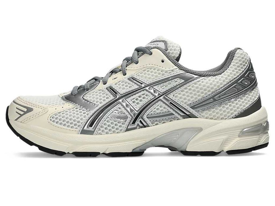 (W) ASICS Gel-1130 Cream Clay Grey