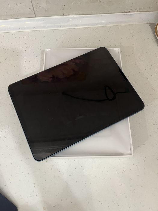 Ipad air 5, 64 gb Wifi M1