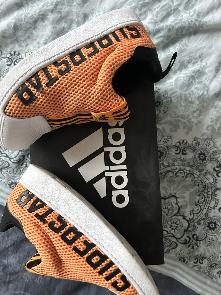 Adidasi Adidas baieti panza