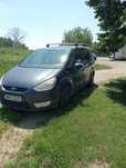 Vând Ford Galaxy