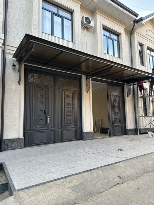 Darvaza naves perela