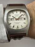 Ceas Oriosa Swiss. Automatic. Tv. Vintage day/date